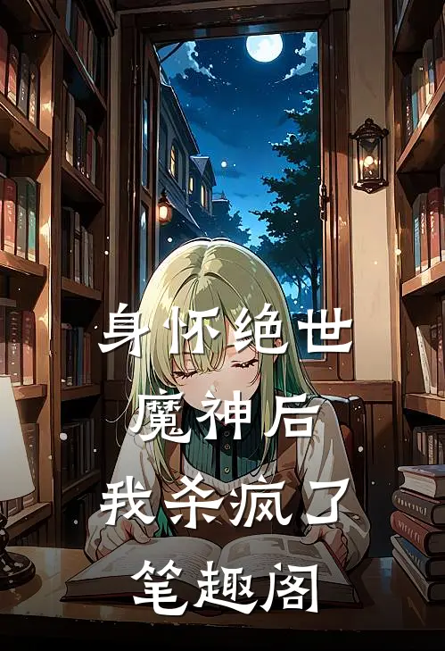 身怀绝世魔神后，我杀疯了笔趣阁
