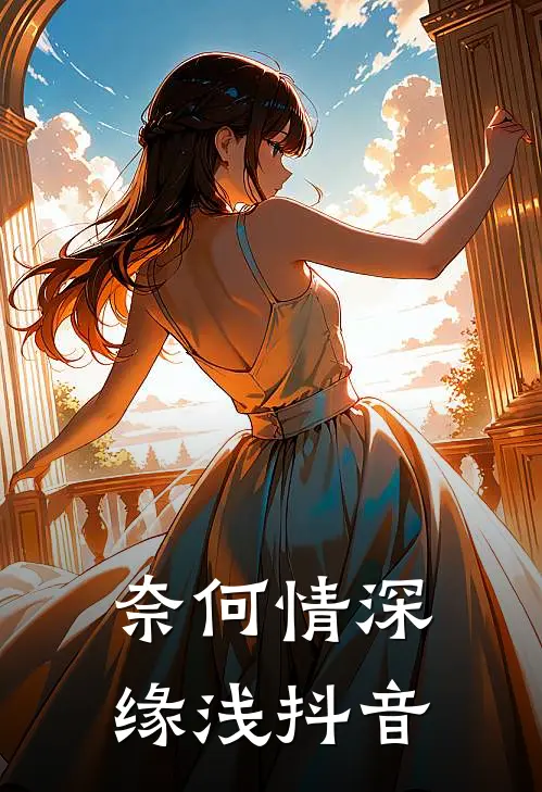 奈何情深缘浅抖音