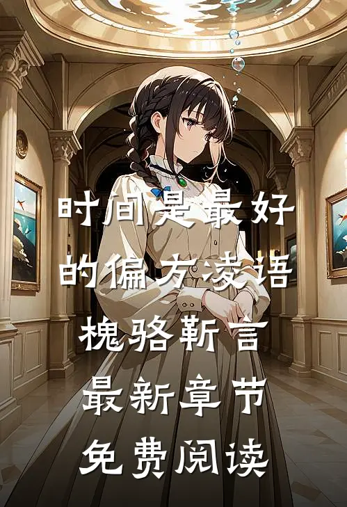 时间是最好的偏方凌语槐骆靳言最新章节免费阅读