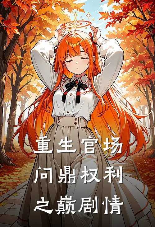 重生官场：问鼎权利之巅剧情