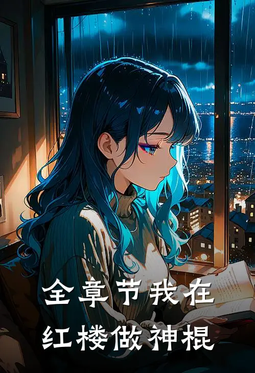 全章节我在红楼做神棍