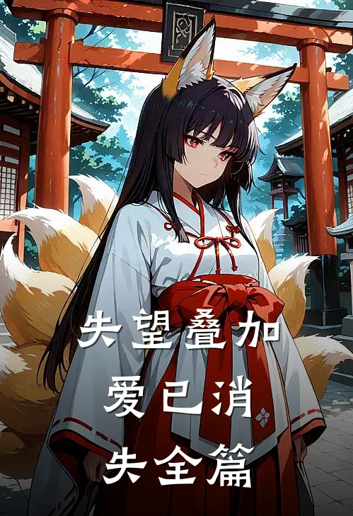 失望叠加，爱已消失全篇