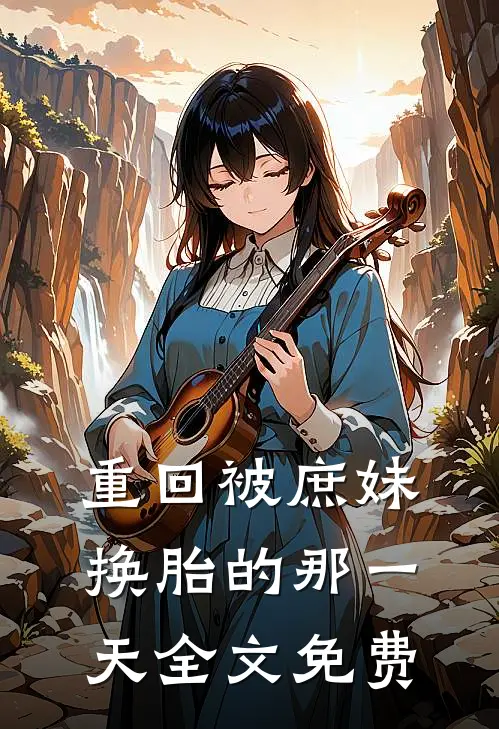 重回被庶妹换胎的那一天全文免费