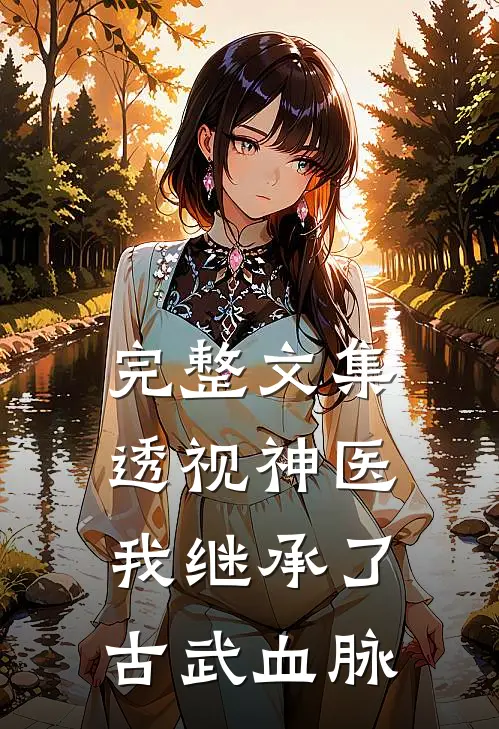 完整文集透视神医：我继承了古武血脉