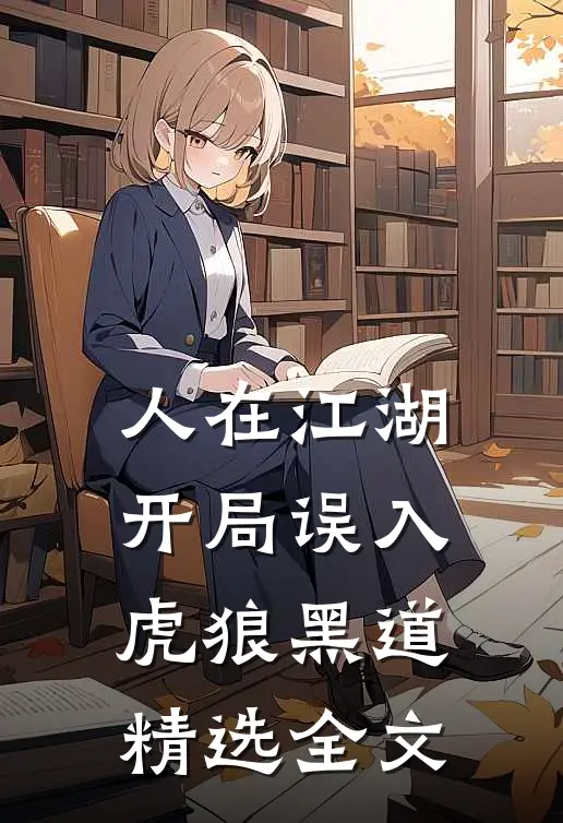 人在江湖，开局误入虎狼黑道精选全文