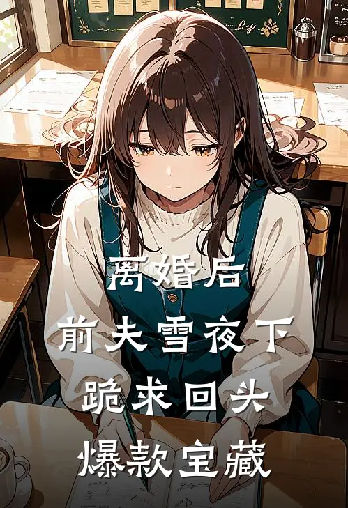 离婚后，前夫雪夜下跪求回头爆款宝藏