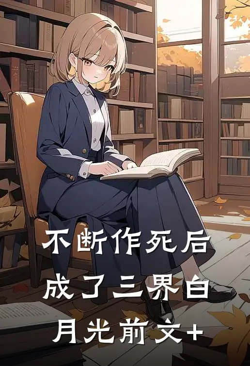 不断作死后，成了三界白月光前文+