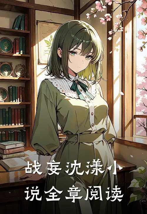 战妄沈漾小说全章阅读