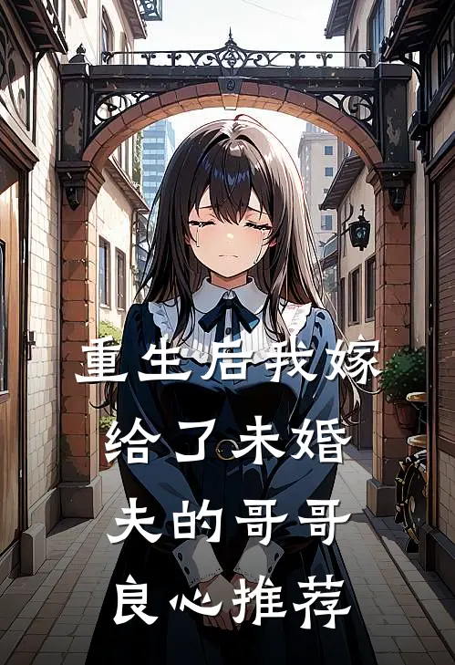 重生后我嫁给了未婚夫的哥哥良心推荐