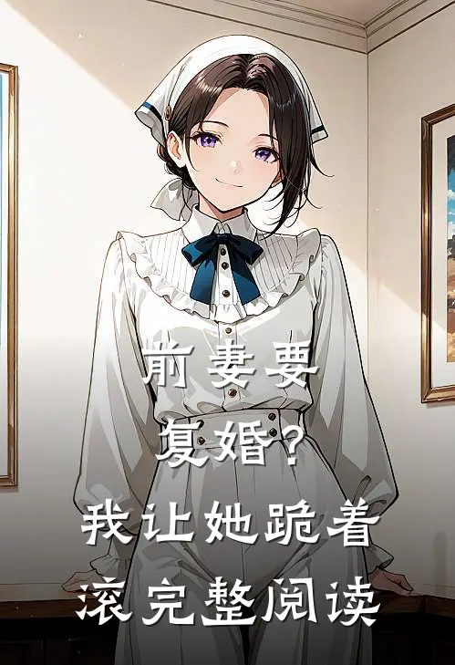 前妻要复婚？我让她跪着滚完整阅读