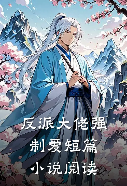 反派大佬强制爱短篇小说阅读