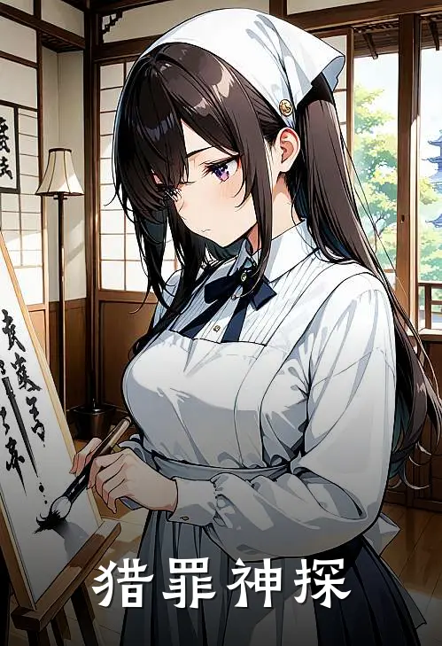 猎罪神探