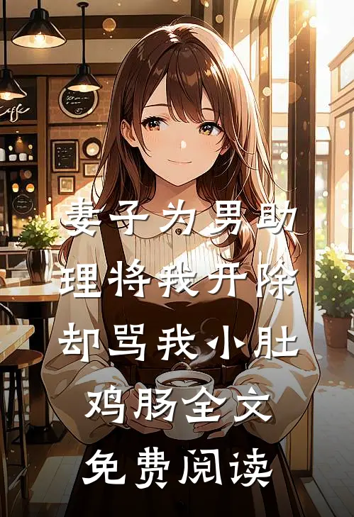 妻子为男助理将我开除，却骂我小肚鸡肠全文免费阅读