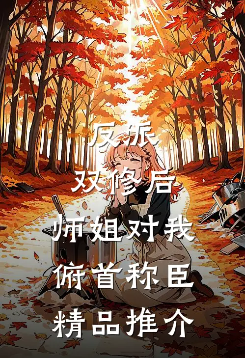 反派：双修后，师姐对我俯首称臣精品推介