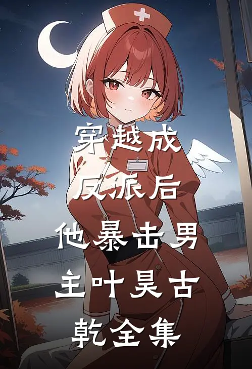穿越成反派后，他暴击男主叶昊古乾 全集