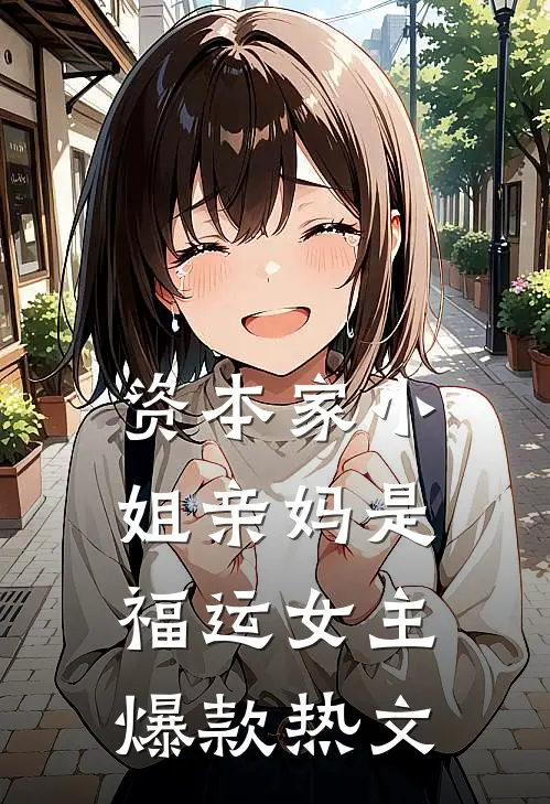 资本家小姐亲妈是福运女主爆款热文