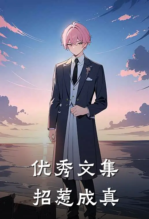 优秀文集招惹成真