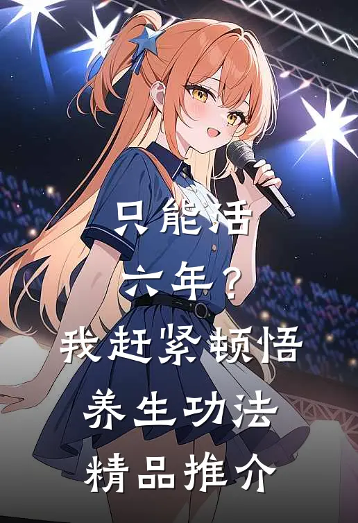 只能活六年？我赶紧顿悟养生功法精品推介
