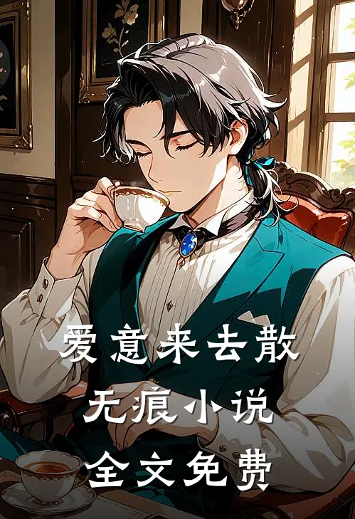 爱意来去散无痕小说全文免费