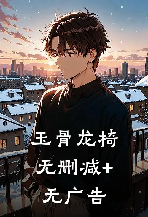 玉骨龙椅无删减+无广告