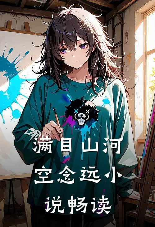 满目山河空念远小说畅读