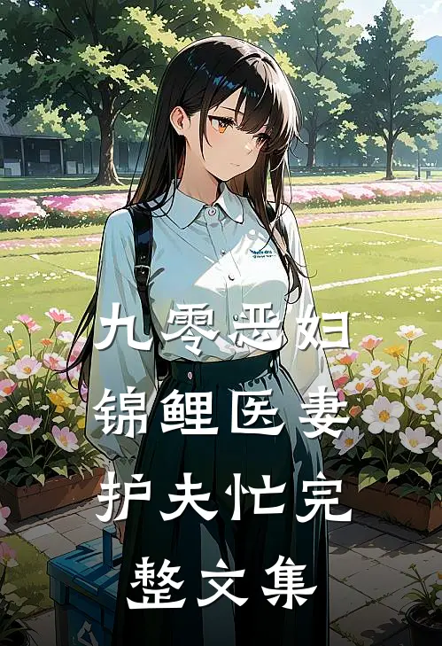 九零恶妇：锦鲤医妻护夫忙完整文集