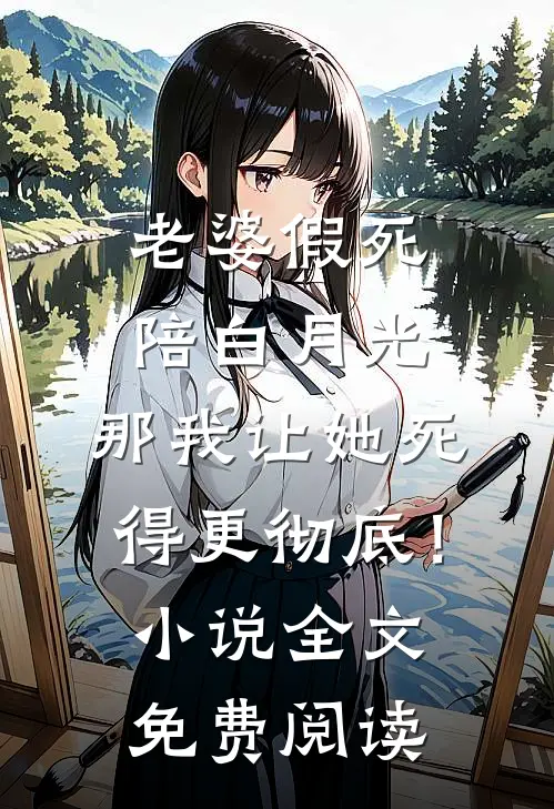 老婆假死陪白月光，那我让她死得更彻底！小说全文免费阅读