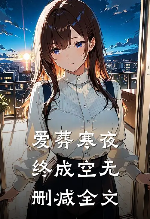 爱葬寒夜终成空无删减全文