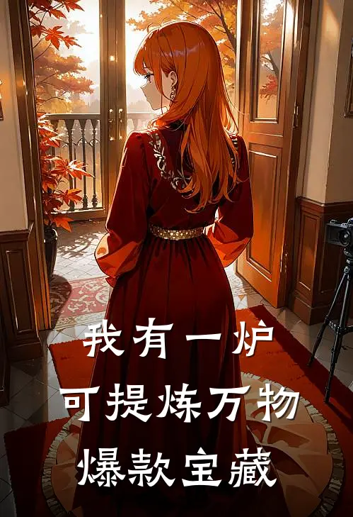 我有一炉，可提炼万物爆款宝藏