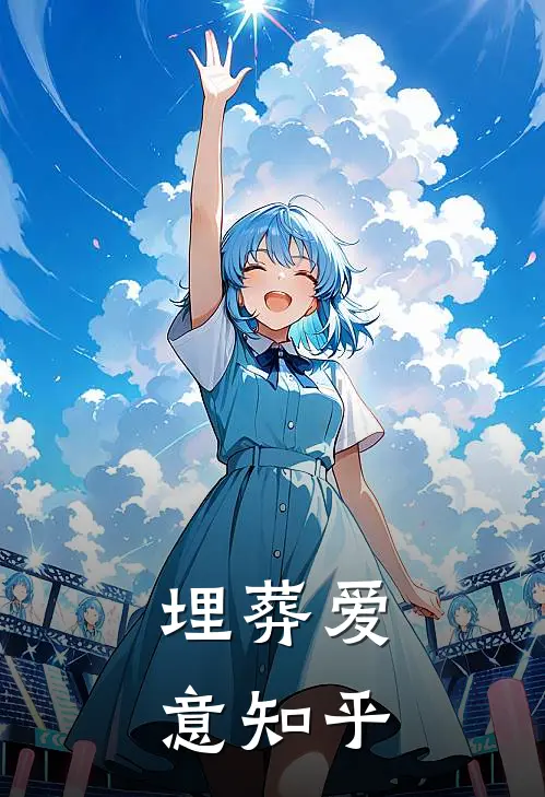 埋葬爱意知乎