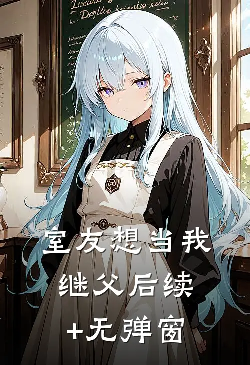 室友想当我继父后续+无弹窗