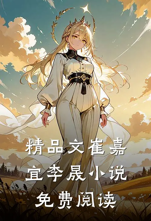 精品文崔嘉宜李晟小说免费阅读