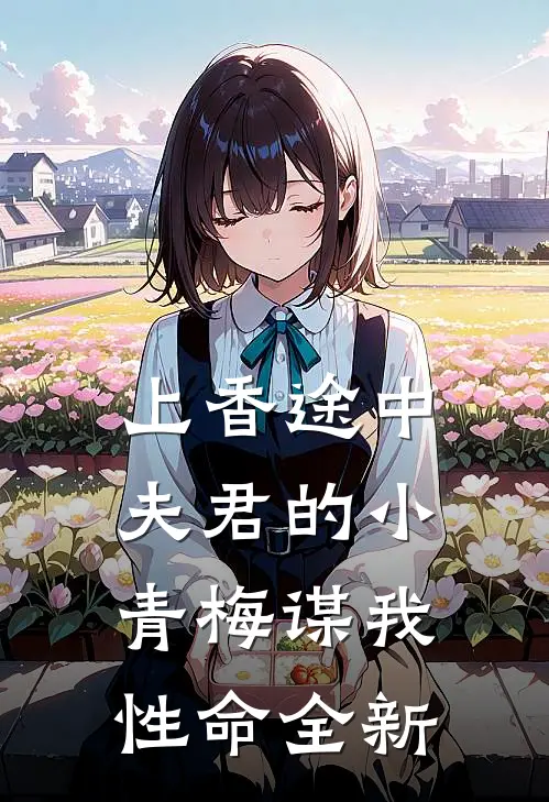 上香途中，夫君的小青梅谋我性命全新