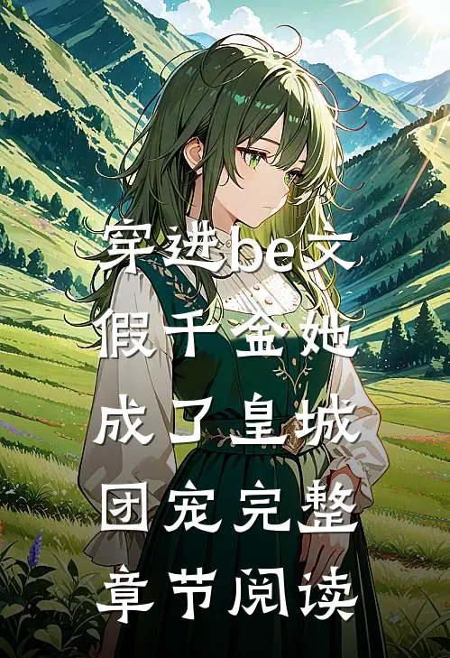 穿进be文，假千金她成了皇城团宠完整章节阅读