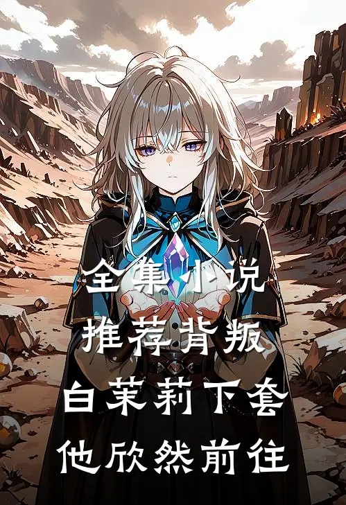 全集小说推荐背叛：白茉莉下套，他欣然前往