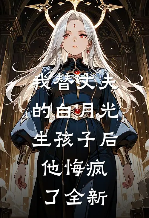我替丈夫的白月光生孩子后，他悔疯了全新