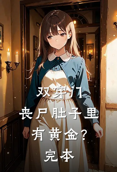 双穿门：丧尸肚子里有黄金？完本