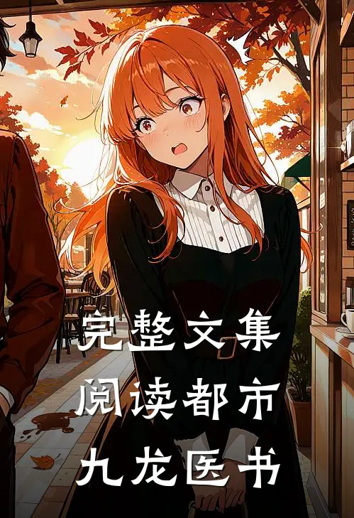 完整文集阅读都市：九龙医书