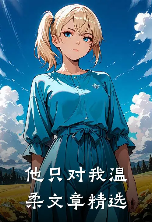 他只对我温柔文章精选
