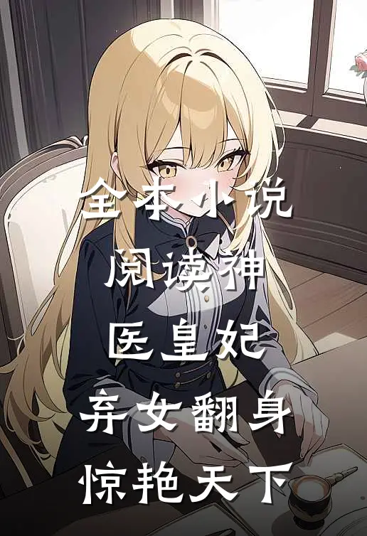 全本小说阅读神医皇妃：弃女翻身惊艳天下