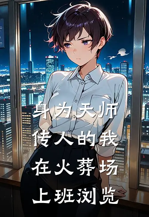 身为天师传人的我，在火葬场上班浏览