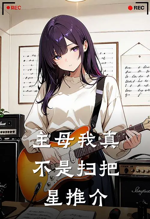 主母我真不是扫把星推介