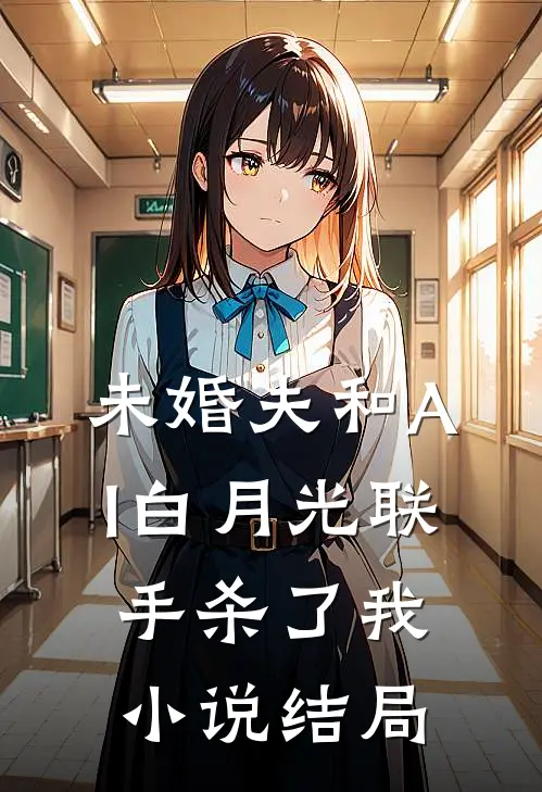 未婚夫和AI白月光联手杀了我小说结局