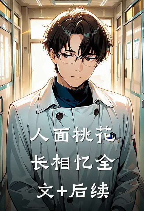 人面桃花长相忆全文+后续