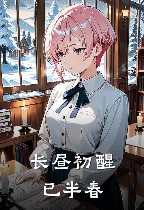 长昼初醒已半春