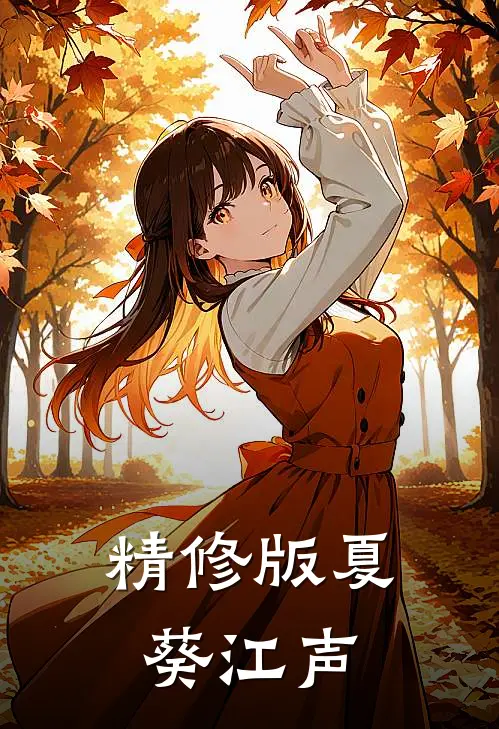 精修版夏葵江声