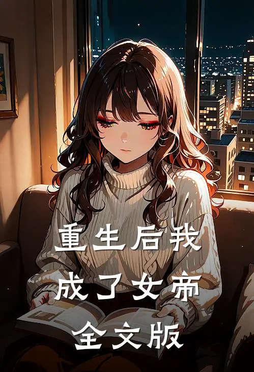 重生后我成了女帝全文版