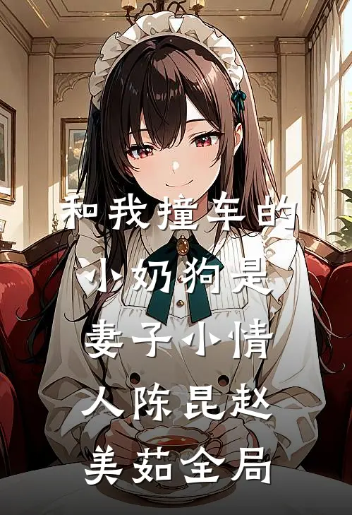 和我撞车的小奶狗是妻子小情人陈昆赵美茹全局