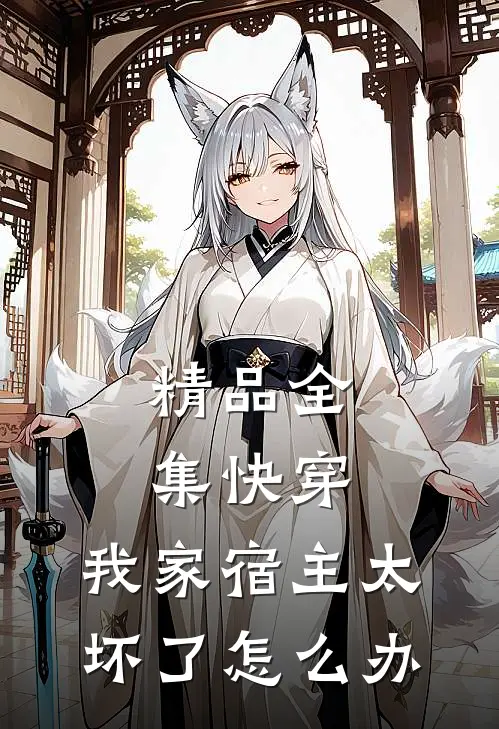 精品全集快穿：我家宿主太坏了怎么办