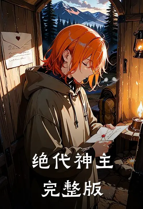 绝代神主完整版